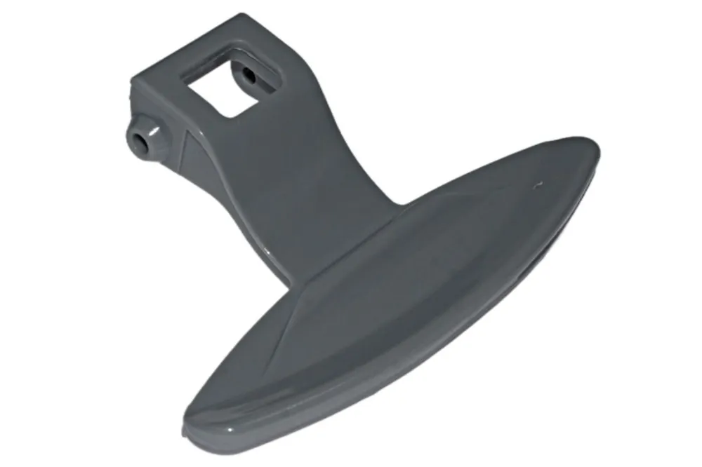 Ручка люка для стиральной машины LG (Элджи), код 3650ER3002B, 3650EN3005A