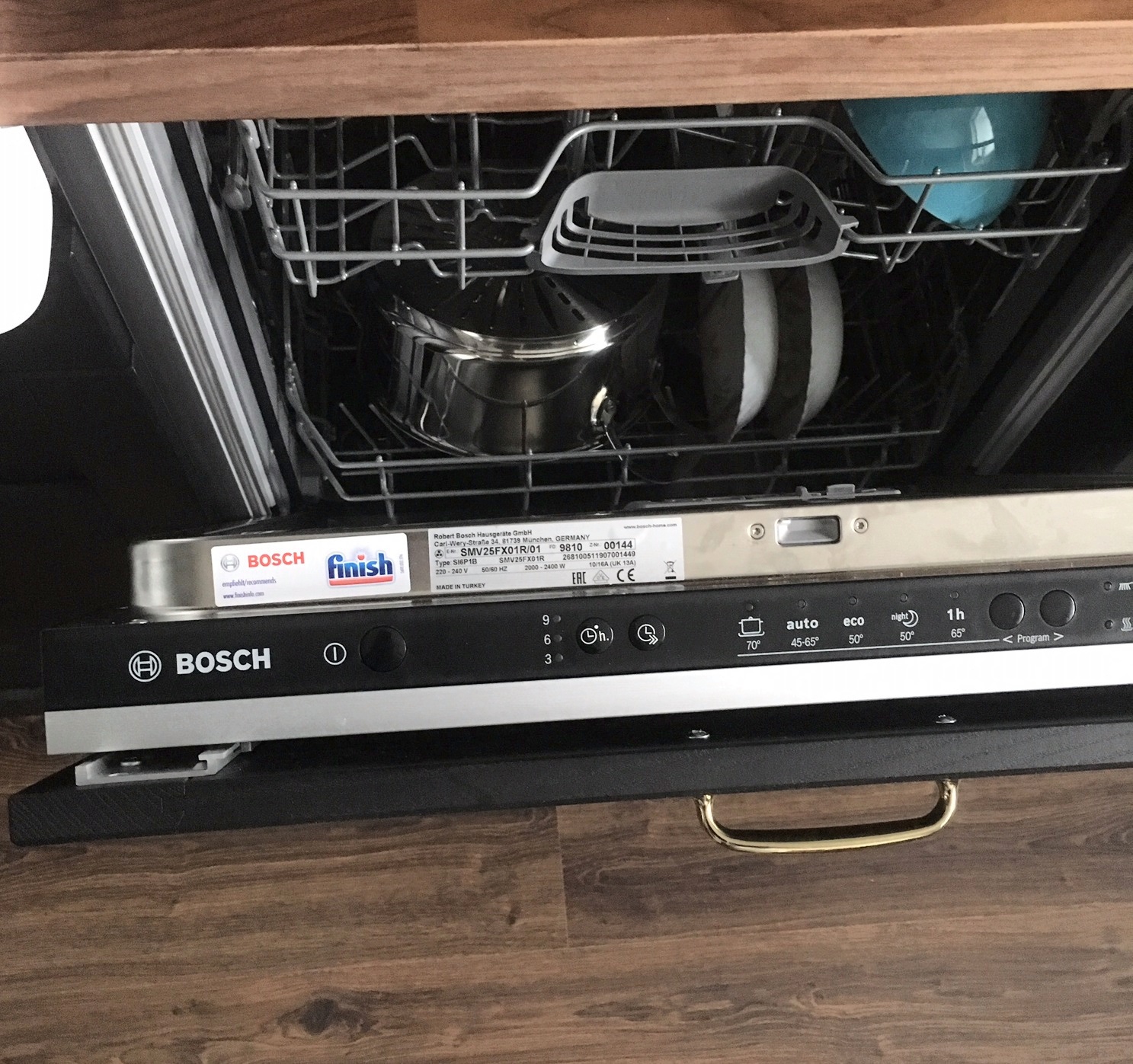 Архив тегов: ремонт посудомоечной машины Bosch