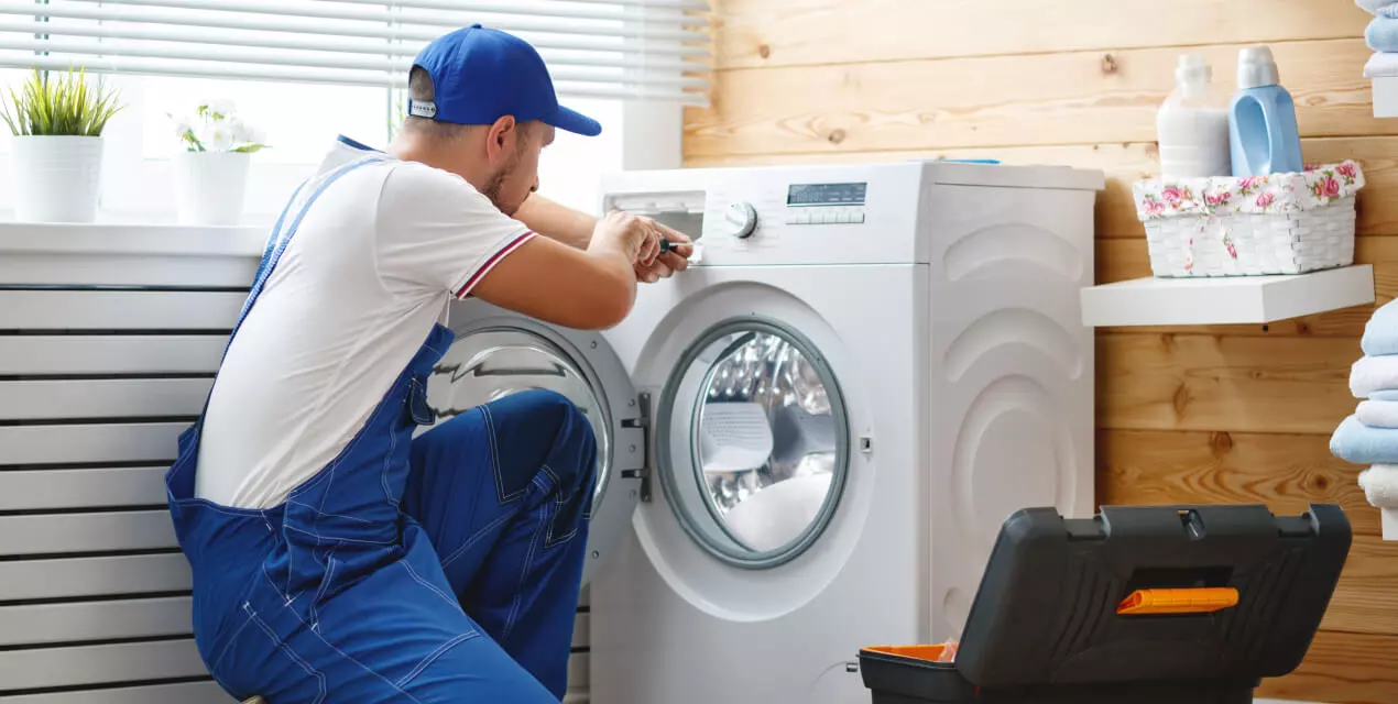 Ремонт стиральных машин Samsung на дому | СЦ МастерБюро